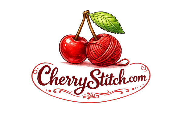 CherryStitch